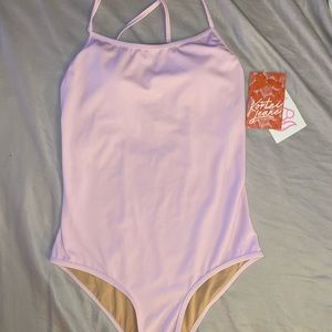 Kortni Jeane one piece NWT